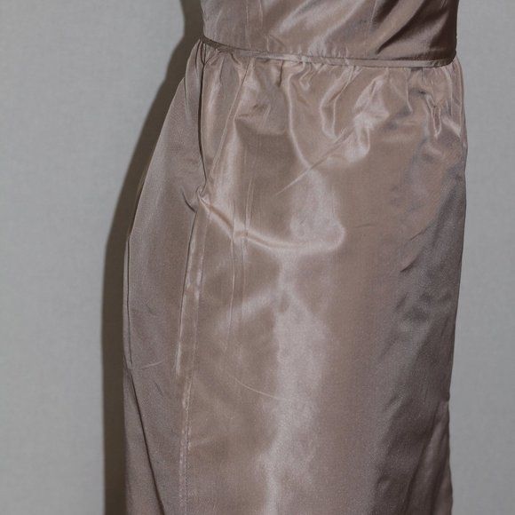 J Crew Silk Dress - Picture 7 of 12